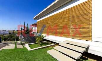 Imagem 5: Casa para venda com 302 metros quadrados com 3 quartos em Spina Ville II - Juiz de Fora