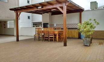 Imagem 4: Apartamento à venda, 3 quartos, 1 suíte, 2 vagas, Ouro Preto - Belo Horizonte/MG