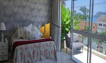 Imagem 7: Casa de condomínio para venda tem 300 metros quadrados com 5 quartos em Juquehy - São Seba