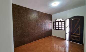 Imagem 4: Casa para aluguel, 2 quartos, 2 vagas, Residencial Maricá - Pindamonhangaba/SP