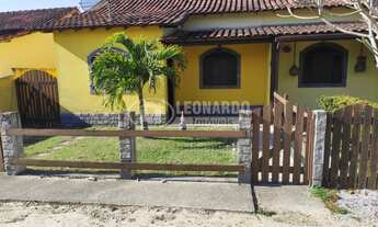 Imagem: Casa à venda em condominio com piscina
