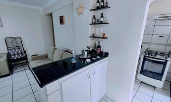 Imagem 6: Apartamento 2 dormitórios Setor Bueno
