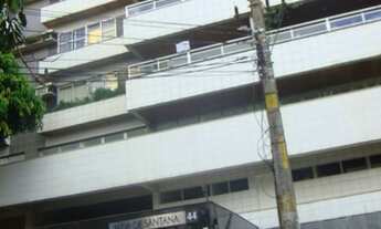 Imagem: 21JO- Cobertura Edifício Santana - Casa