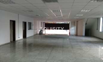 Imagem 6: Prédio Comercial para Venda ou Locação 750m² Mooca 3 andares Vão Livre 10 banheiros Cozinh