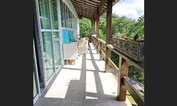 Imagem 6: Casa com 2 dormitórios, 350 m² - venda por R$ 2.300.000,00 ou aluguel por R$ 6.500,00/mês