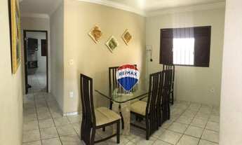 Imagem 4: Casa com 3 dormitórios em Nova Parnamirim por R$ 265.000 em Nova Parnamirim