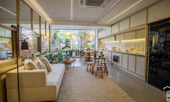 Imagem: Opus Gyro O2 Reserva Ybiti - Apartamento