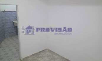 Imagem 6: CASA DE VILA EM CASCADURA COM POSSIBILIDADE DE AMPLIAR