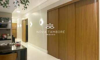 Imagem 2: Casa térrea a venda em residencial tranquilo e em excelente localização, Alphaville, Santa