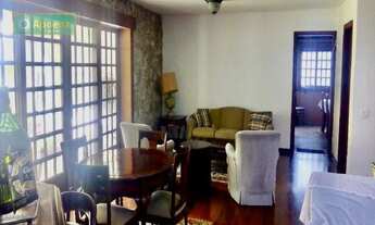 Imagem 7: SANTANA DE PARNAíBA - Casa de Condomínio - Alphaville