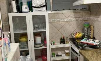 Imagem 7: Apartamento para venda tem 57 metros quadrados com 2 quartos Village