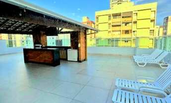 Imagem 2: Apto Aluguel de 3 quarto(s) praia do canto vitória - AP2916