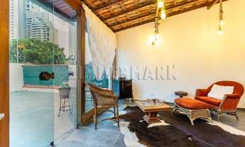 Imagem 5: SãO PAULO - Casa Padrão - BROOKLIN