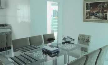 Imagem 5: Sobrado para Venda em Santo André, Vila Camilópolis, 3 dormitórios, 3 suítes, 4 banheiros