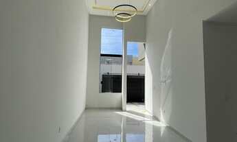 Imagem 5: Casa Alto Padrão c/03 qts/01suíte - Bairro: Residencial Flor do Cerrado