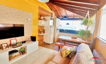 Imagem 6: Apartamento Duplex para venda 4 quarto(s) em itapuã vila velha - AP2912