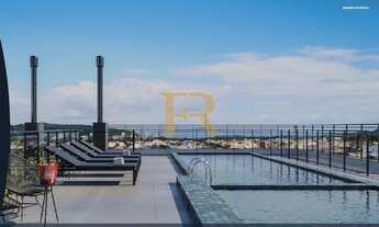 Imagem 3: Apartamento 2 Dormitórios ( 1 Suíte) - Cachoeira do Bom Jesus - Florianópolis - Oportunida