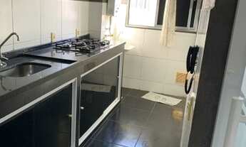 Imagem 2: Aluguel apartamento condomínio Viva Mais Realengo