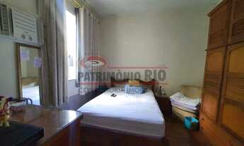 Imagem 5: Maracanã - Casa de vila - 3 quartos - Vaga - Financia!