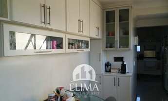 Imagem 4: São Paulo - Apartamento Padrão - Chácara Santo Antônio (Zona Sul