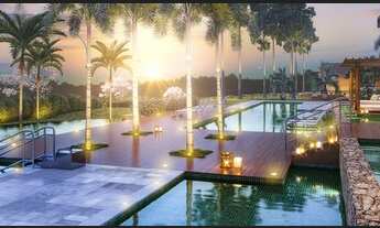 Imagem 5: TERRENO COND. ARBORAIS