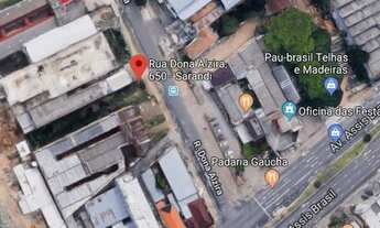 Imagem 6: PORTO ALEGRE - Terreno Padrão - Sarandi