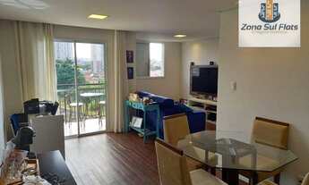 Imagem: Apartamento com 3 dormitórios à venda