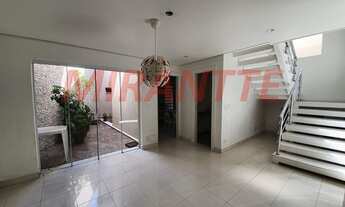 Imagem 1: Sobrado para venda possui 235 metros quadrados com 3 quartos em Jardim Franca - São Paulo