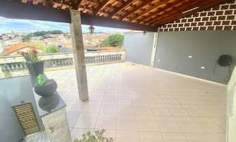 Imagem 4: Sobrado com 150 m² com duas casas - 4 dormitórios em Bortolândia - São Paulo - SP