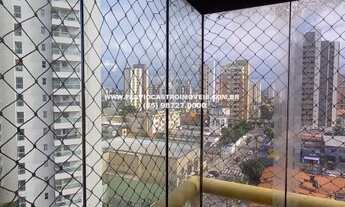 Imagem 2: EDIFICIO MONTEBELLO - APARTAMENTO NO DIONISIO TORRES EM FORTALEZA/CE