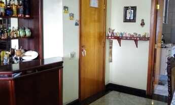 Imagem 7: Apartamento 137 m², 04 dormitórios, 02 suítes, 03 vagas