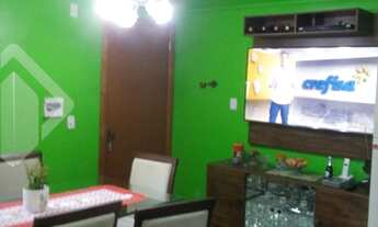 Imagem 3: PORTO ALEGRE - Apartamento Padrão - Lomba do Pinheiro