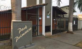 Imagem: Condomínio Residencial Park Primavera