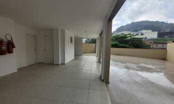 Imagem 3: Vendo apartamentos novos de 2 e 3 quartos no Retiro