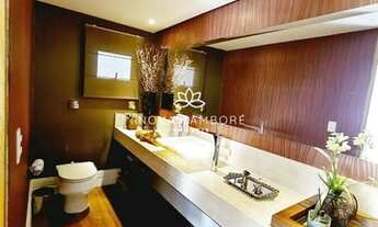 Imagem 5: Casa Alto Padrão