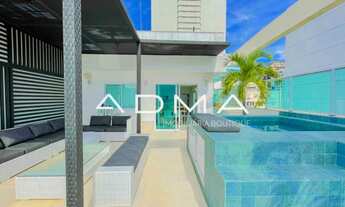 Imagem 5: Cobertura-À VENDA-Ipanema-Rio de Janeiro-RJ