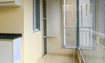 Imagem 6: Apartamento para venda Casa Verde/SP -2 quartos, suite, varanda, 1 vaga - próximo av. Bra