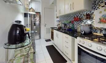 Imagem 5: APARTAMENTO RESIDENCIAL em SÃO PAULO - SP, VILA LEOPOLDINA