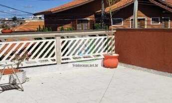 Imagem 4: SOBRADO 03 DORMITÓRIOS (01 SUÍTE) VENDA - JARDIM KLIPPER