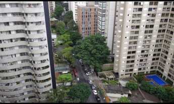 Imagem 4: Apartamento duplex para aluguel e venda possui 340 m2 com 2 quartos- 2 suites- 3 vagas