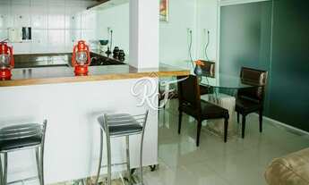 Imagem 2: Casa de 420m² em Condomínio no bairro Praia da Lagoa,4 Suites