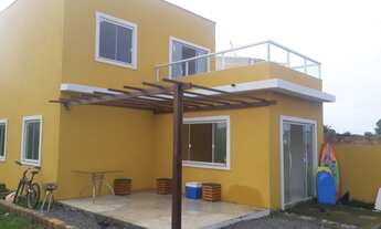 Imagem 5: Jauá casa 3/4 cond vista mar piscina