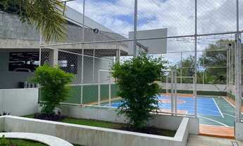 Imagem 4: ALUGA-SE excelente apartamento medindo 83m2 com 2 quartos bairro do Brisamar - João Pessoa