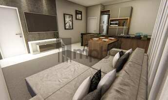 Imagem: Apartamento - Chacara Santo Antonio - Franca