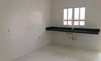 Imagem 2: Casa para venda | 3 quartos/ Suíte | 2 vagas