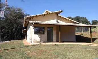 Imagem 2: Chácara de 1000m² em Itatiaiuçu com 03 quartos( sendo 01 suíte) piscina e área gourmet