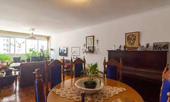 Imagem: Venda Apartamento 3 Dormitórios - 133 m²