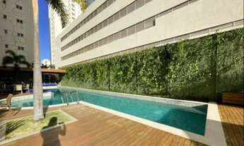 Imagem 6: Apartamento para venda possui 170 metros quadrados com 3 quartos em Jardim Goiás - Goiânia