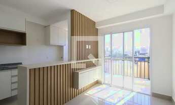 Imagem 2: Apartamento para Aluguel - Água Fria, 2 Quartos, 50 m2