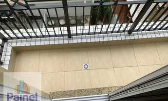 Imagem 5: Apartamento para venda com 106 metros quadrados com 2 quartos em Gonzaga - Santos - SP